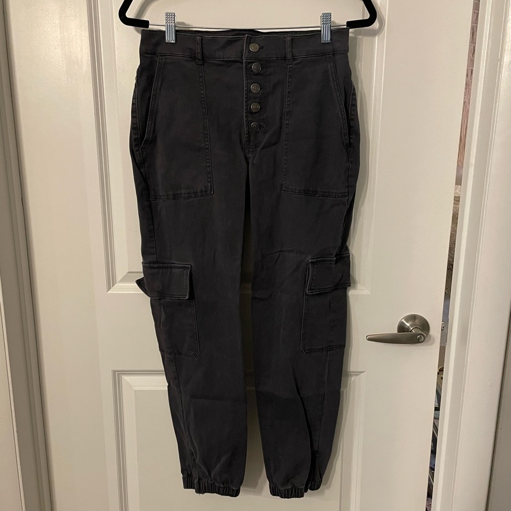Cargo pants